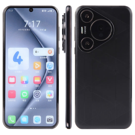 For Huawei Pura 70 Pro+ Color Screen Non-Working Fake Dummy Display Model