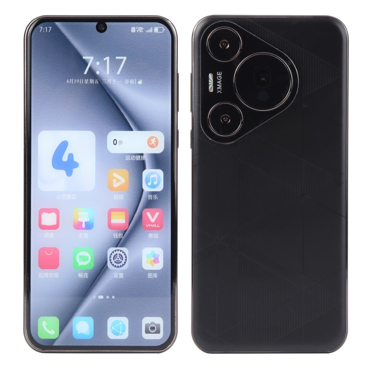 For Huawei Pura 70 Pro+ Color Screen Non-Working Fake Dummy Display Model