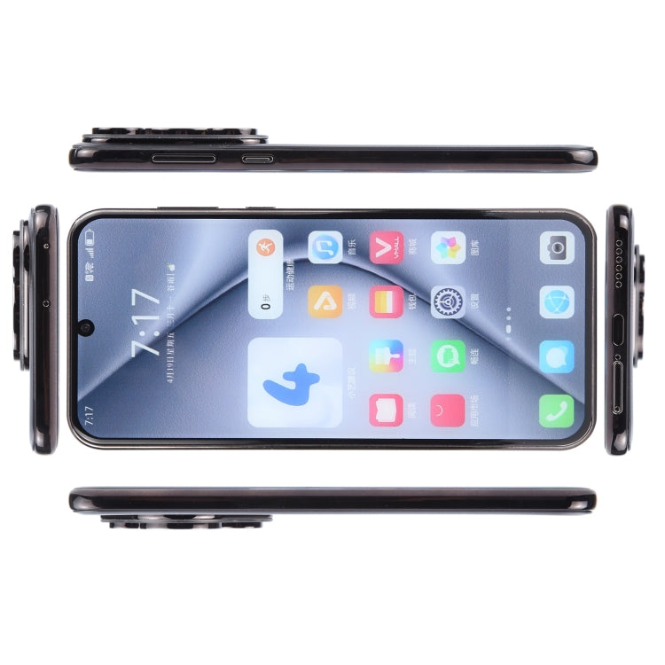 For Huawei Pura 70 Pro+ Color Screen Non-Working Fake Dummy Display Model, For Huawei Pura 70 Pro+ Color Screen