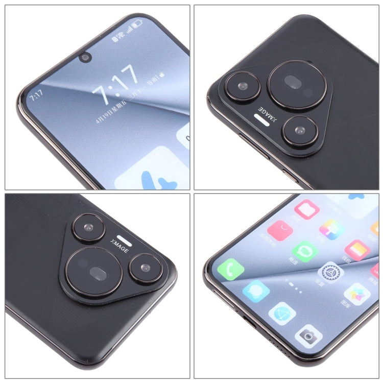 For Huawei Pura 70 Pro+ Color Screen Non-Working Fake Dummy Display Model, For Huawei Pura 70 Pro+ Color Screen