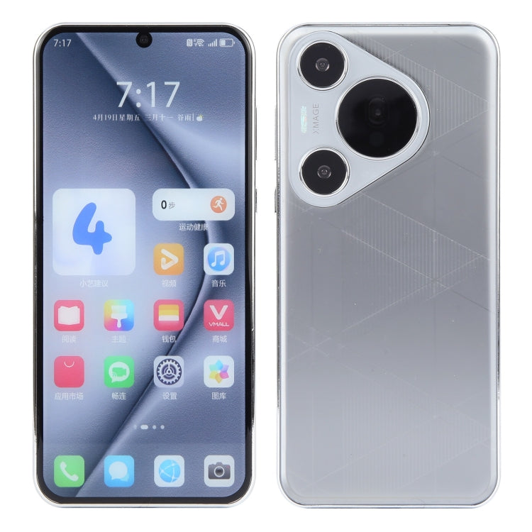 For Huawei Pura 70 Pro+ Color Screen Non-Working Fake Dummy Display Model, For Huawei Pura 70 Pro+ Color Screen