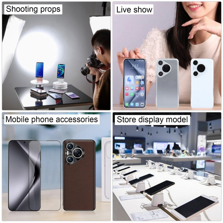 For Huawei Pura 70 Pro+ Color Screen Non-Working Fake Dummy Display Model, For Huawei Pura 70 Pro+ Color Screen
