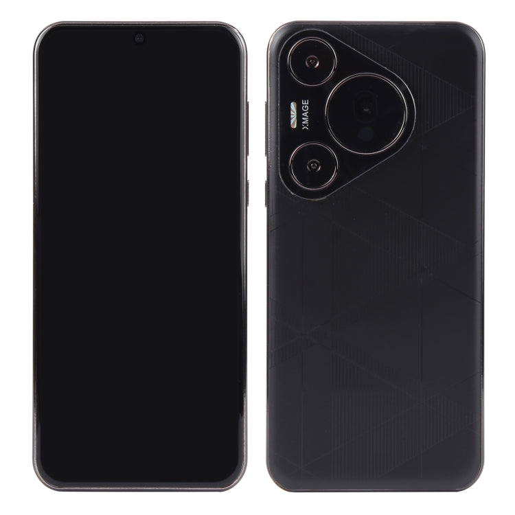 For Huawei Pura 70 Pro+ Black Screen Non-Working Fake Dummy Display Model, For Huawei Pura 70 Pro+ Black Screen