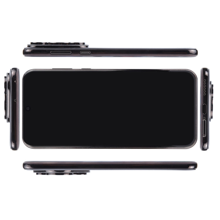 For Huawei Pura 70 Pro+ Black Screen Non-Working Fake Dummy Display Model, For Huawei Pura 70 Pro+ Black Screen