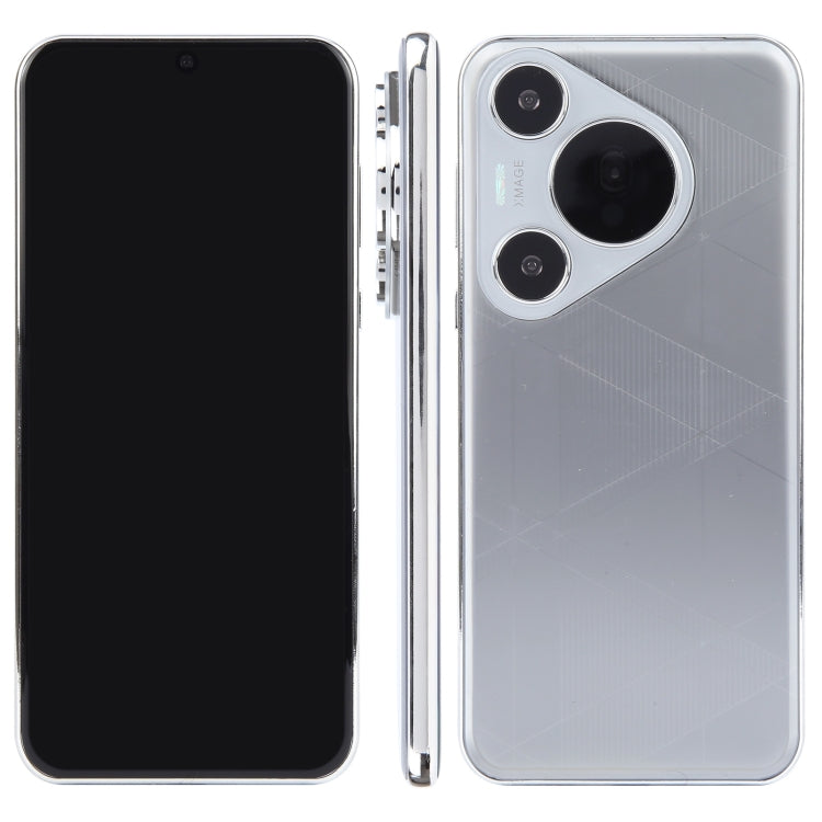 For Huawei Pura 70 Pro+ Black Screen Non-Working Fake Dummy Display Model, For Huawei Pura 70 Pro+ Black Screen