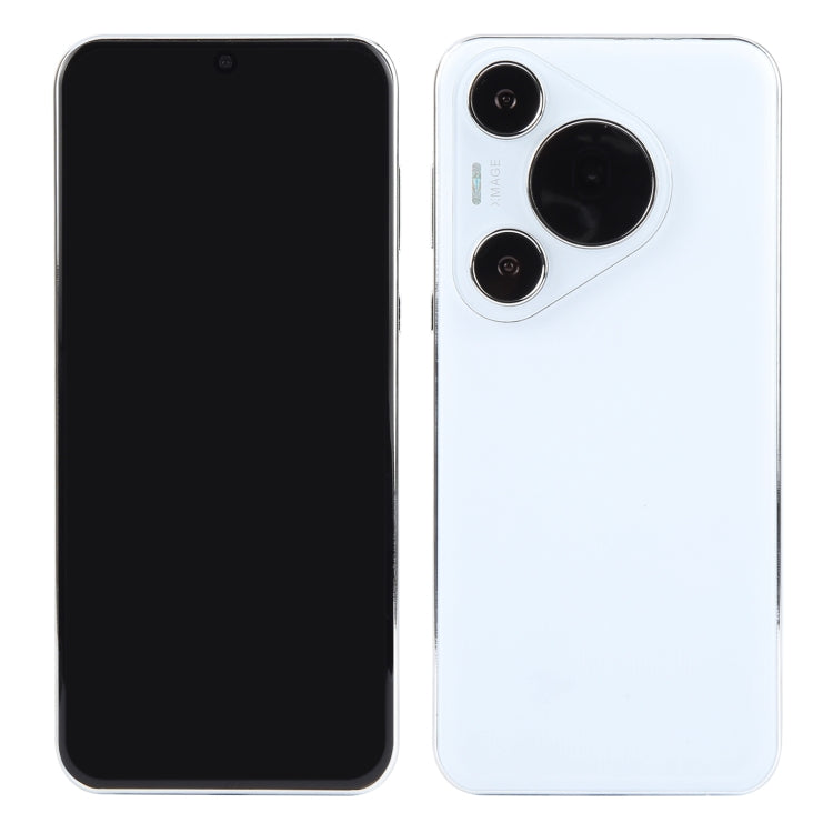 For Huawei Pura 70 Pro+ Black Screen Non-Working Fake Dummy Display Model, For Huawei Pura 70 Pro+ Black Screen