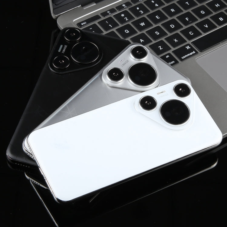 For Huawei Pura 70 Pro+ Black Screen Non-Working Fake Dummy Display Model