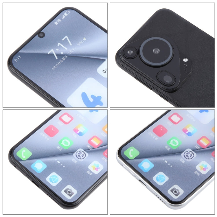 For Huawei Pura 70 Ultra Color Screen Non-Working Fake Dummy Display Model