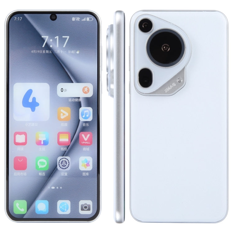 For Huawei Pura 70 Ultra Color Screen Non-Working Fake Dummy Display Model