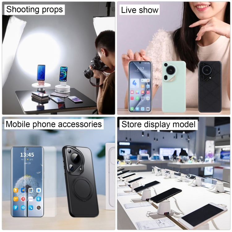 For Huawei Pura 70 Ultra Color Screen Non-Working Fake Dummy Display Model