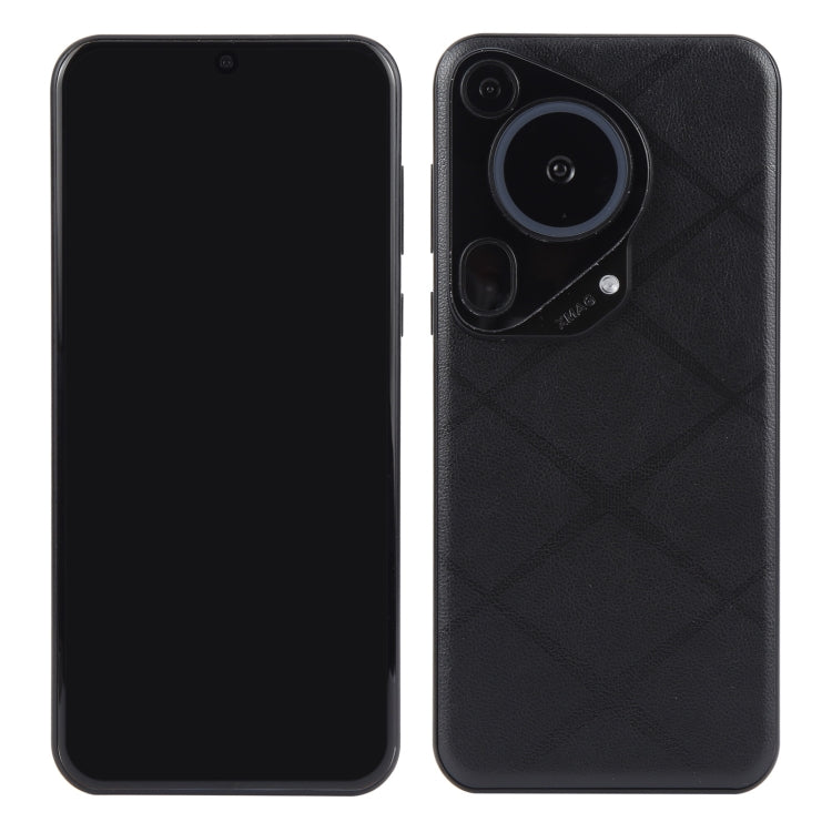 For Huawei Pura 70 Ultra Black Screen Non-Working Fake Dummy Display Model