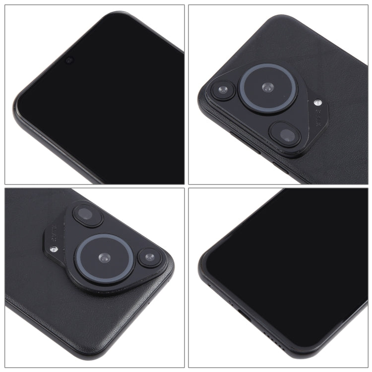 For Huawei Pura 70 Ultra Black Screen Non-Working Fake Dummy Display Model