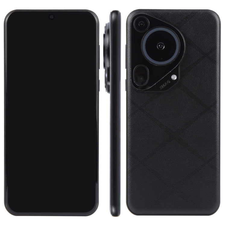 For Huawei Pura 70 Ultra Black Screen Non-Working Fake Dummy Display Model, For Huawei Pura 70 Ultra Black Screen