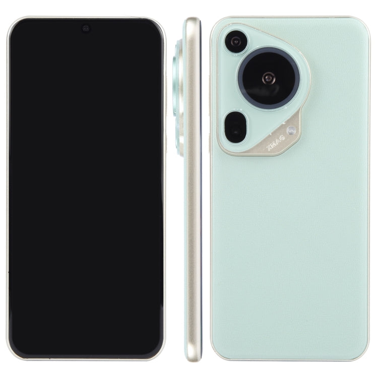 For Huawei Pura 70 Ultra Black Screen Non-Working Fake Dummy Display Model, For Huawei Pura 70 Ultra Black Screen