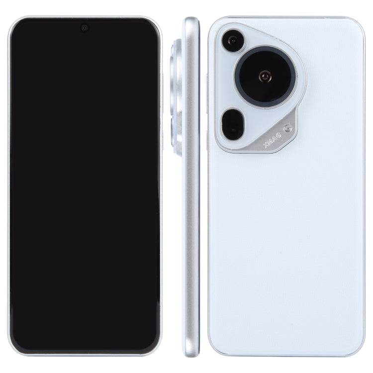 For Huawei Pura 70 Ultra Black Screen Non-Working Fake Dummy Display Model