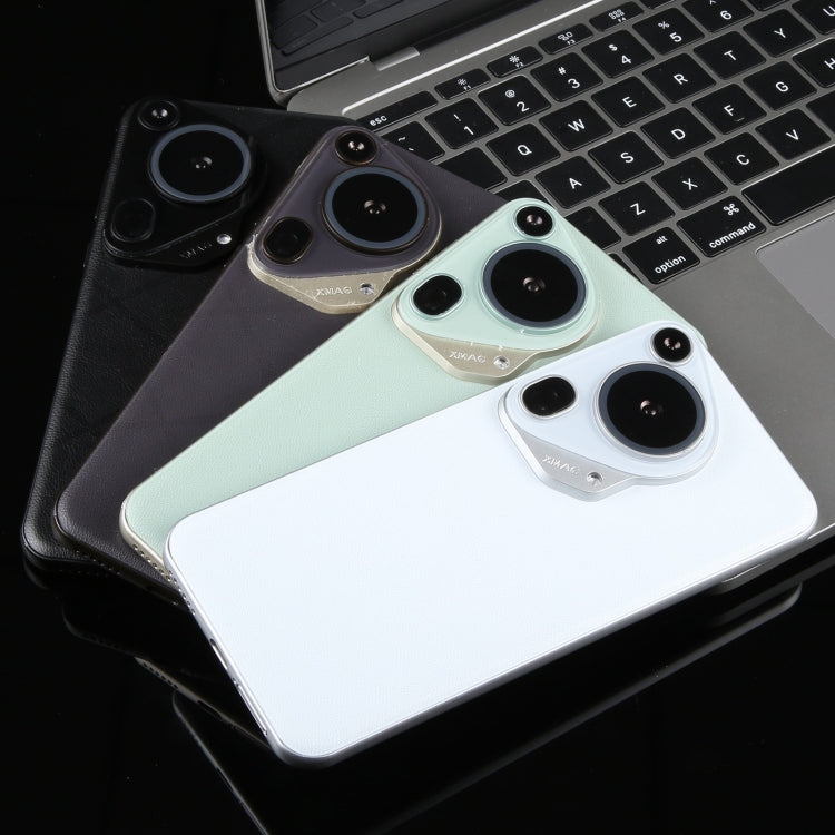 For Huawei Pura 70 Ultra Black Screen Non-Working Fake Dummy Display Model, For Huawei Pura 70 Ultra Black Screen