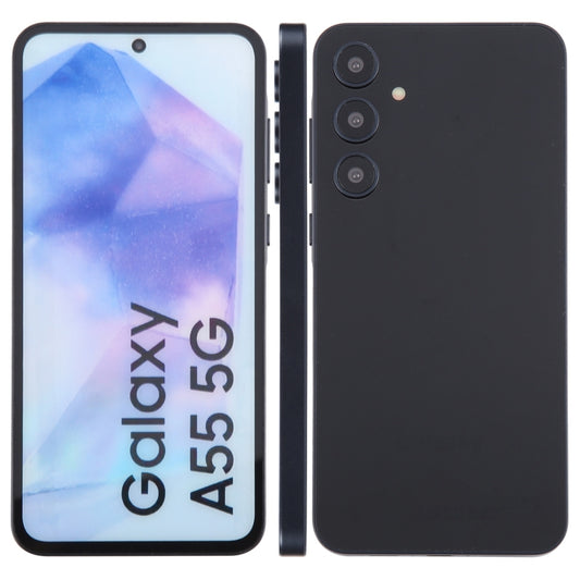 For Samsung Galaxy A55 5G Color Screen Non-Working Fake Dummy Display Model