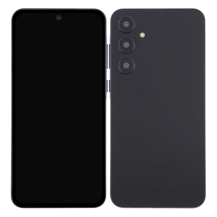 For Samsung Galaxy A55 5G Black Screen Non-Working Fake Dummy Display Model, For Samsung Galaxy A55 5G Black Screen