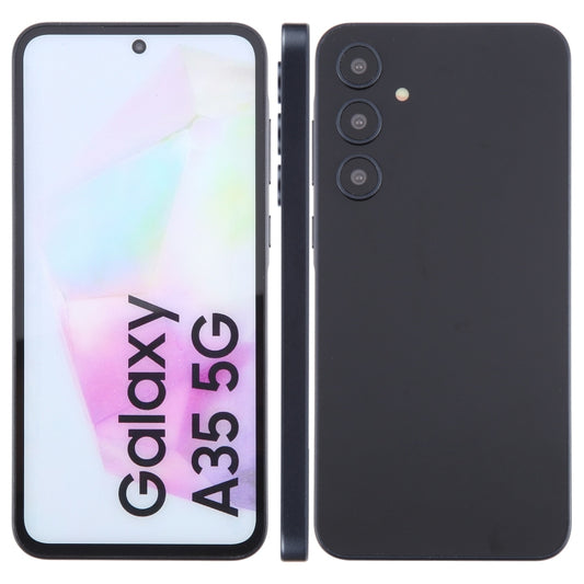 For Samsung Galaxy A35 5G Color Screen Non-Working Fake Dummy Display Model