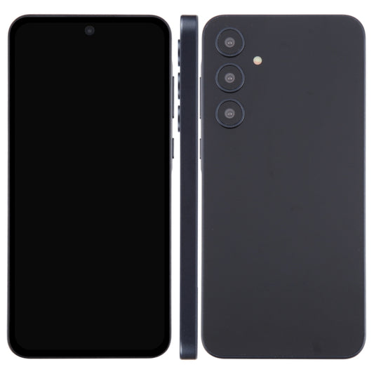 For Samsung Galaxy A35 5G Black Screen Non-Working Fake Dummy Display Model