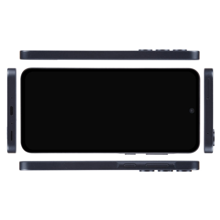 For Samsung Galaxy A35 5G Black Screen Non-Working Fake Dummy Display Model