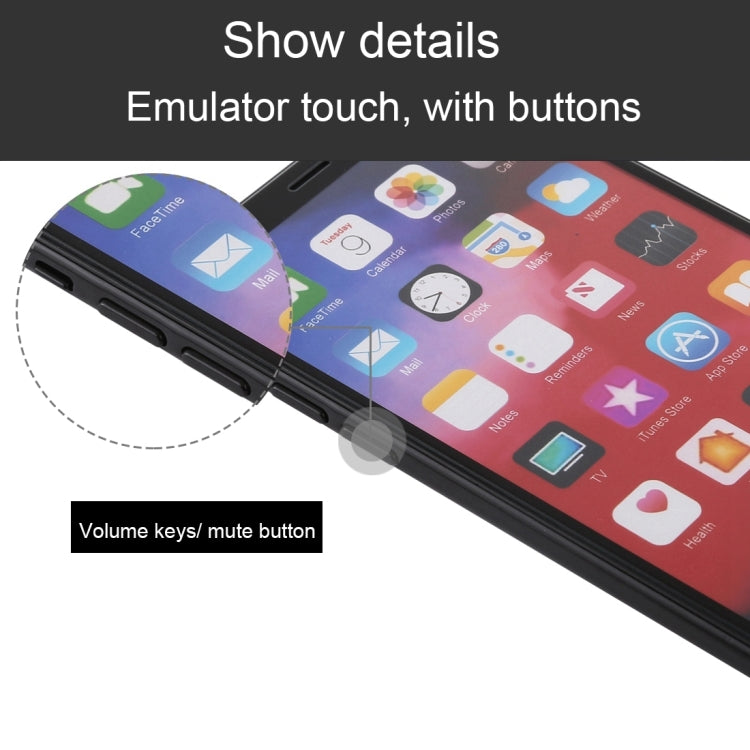 Color Screen Non-Working Fake Dummy Display Model for iPhone XS, Color Screen XS/Black, Color Screen XS/Gold, Color Screen XS/White