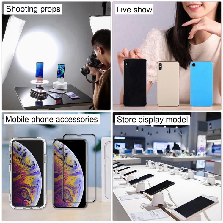 Color Screen Non-Working Fake Dummy Display Model for iPhone XS, Color Screen XS/Black, Color Screen XS/Gold, Color Screen XS/White