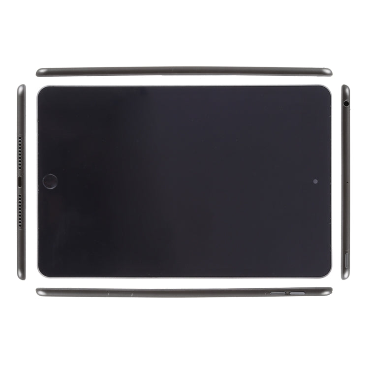 Black Screen Non-Working Fake Dummy Display Model for iPad Mini 5