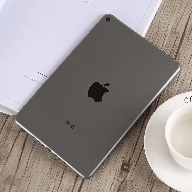 Black Screen Non-Working Fake Dummy Display Model for iPad Mini 5