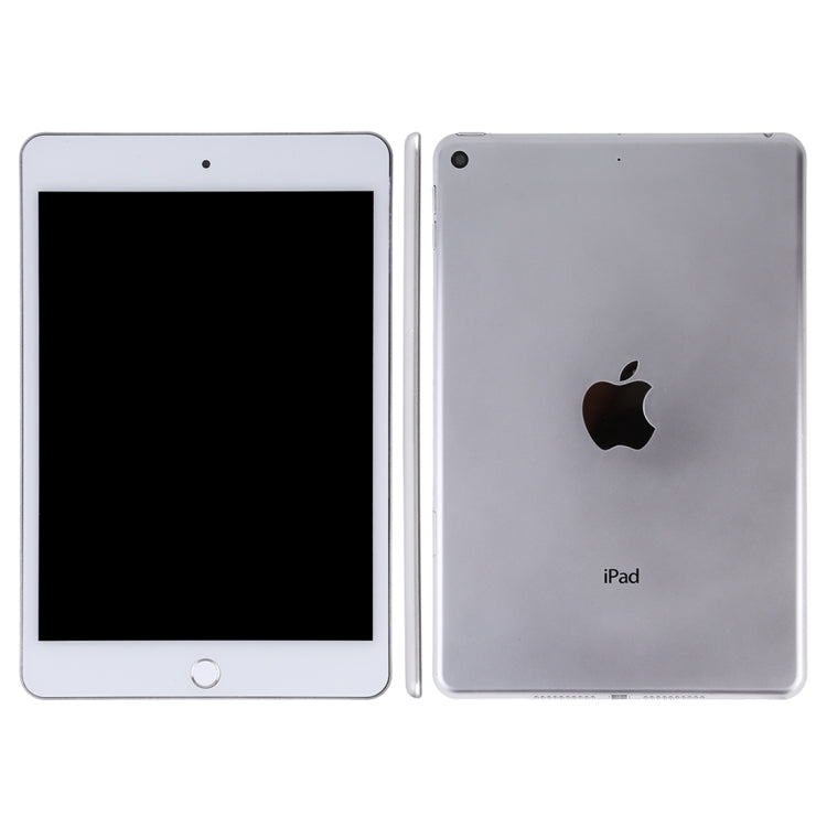 Black Screen Non-Working Fake Dummy Display Model for iPad Mini 5