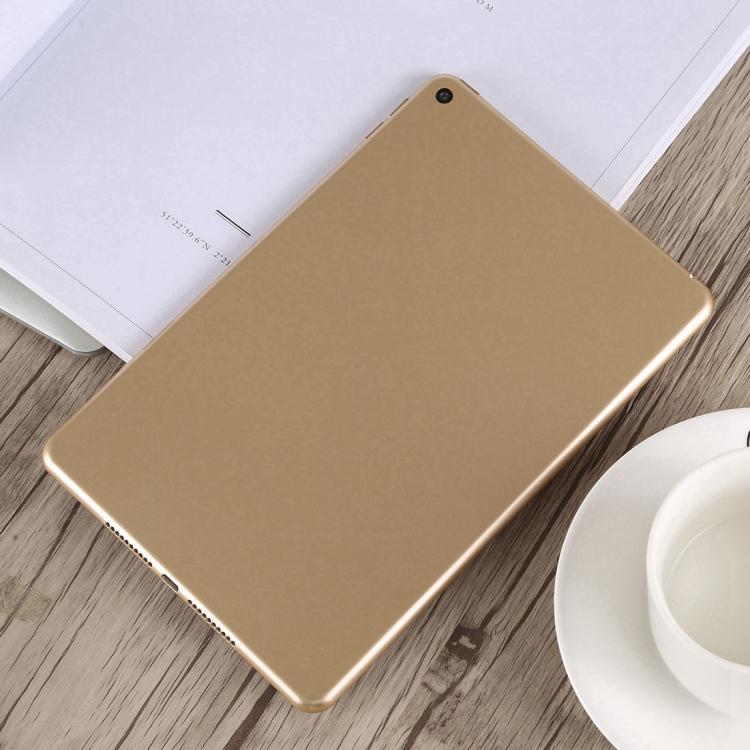 Black Screen Non-Working Fake Dummy Display Model for iPad Mini 5