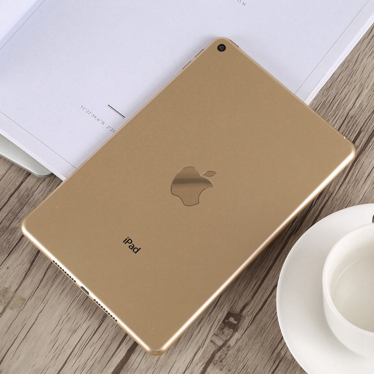 Black Screen Non-Working Fake Dummy Display Model for iPad Mini 5