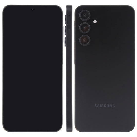 For Samsung Galaxy A16 Black Screen Non-Working Fake Dummy Display Model