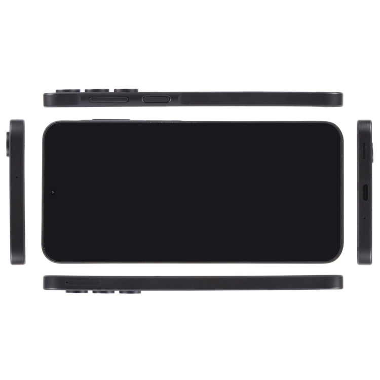 For Samsung Galaxy A16 Black Screen Non-Working Fake Dummy Display Model, For Samsung Galaxy A16 Black Screen