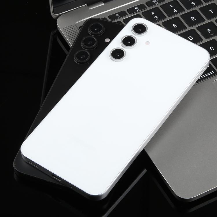 For Samsung Galaxy A16 Black Screen Non-Working Fake Dummy Display Model