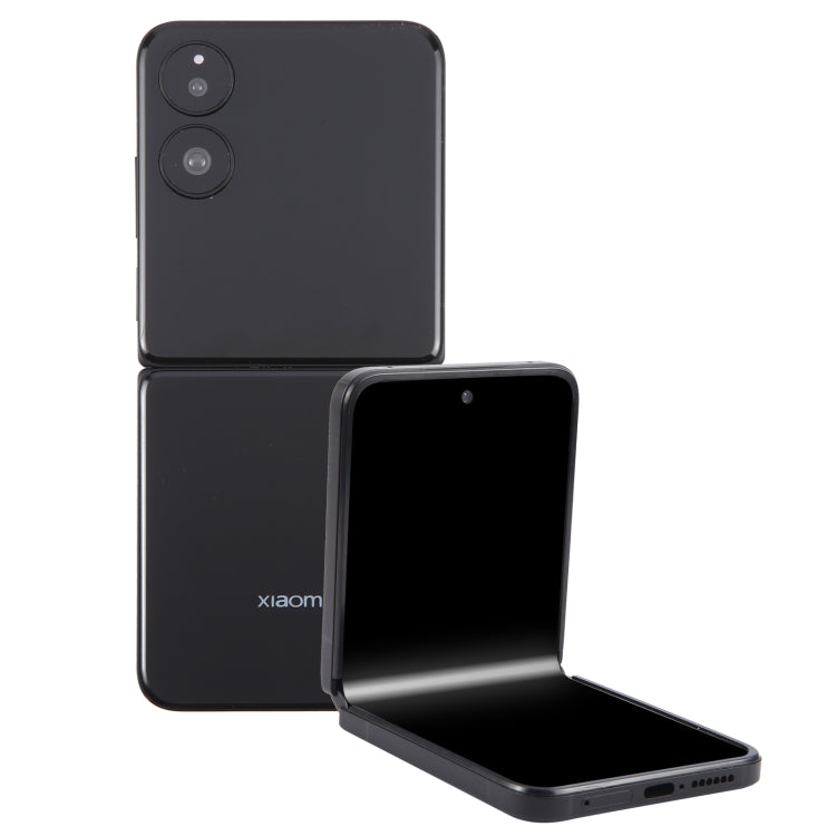 For Xiaomi MIX Flip Black Screen Non-Working Fake Dummy Display Model