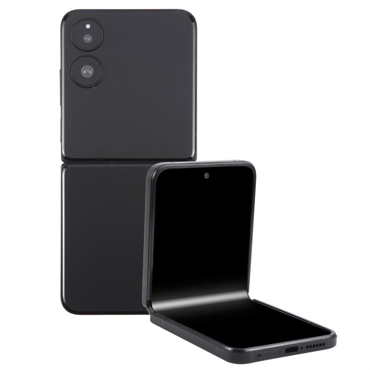 For Xiaomi MIX Flip Black Screen Non-Working Fake Dummy Display Model