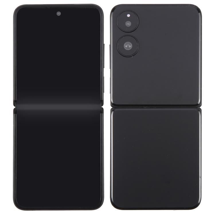 For Xiaomi MIX Flip Black Screen Non-Working Fake Dummy Display Model