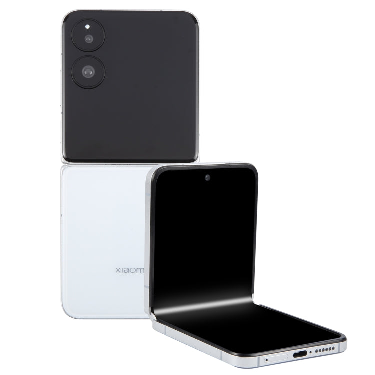 For Xiaomi MIX Flip Black Screen Non-Working Fake Dummy Display Model