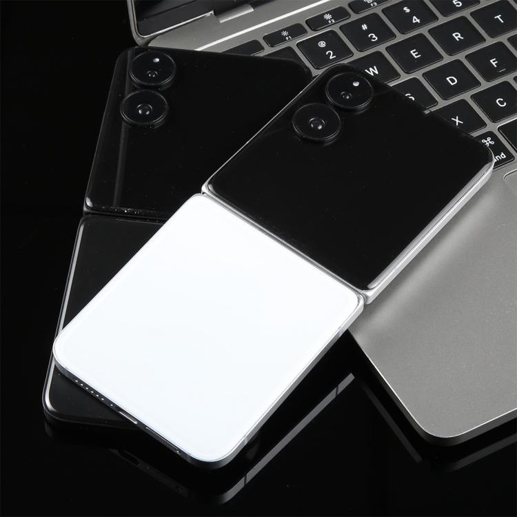 For Xiaomi MIX Flip Black Screen Non-Working Fake Dummy Display Model