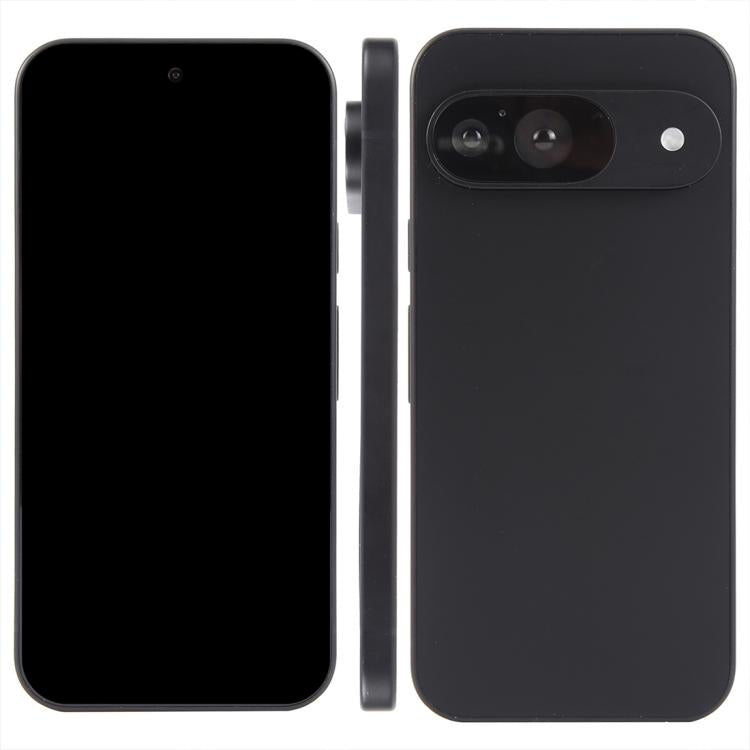 For Google Pixel 9 Black Screen Non-Working Fake Dummy Display Model, For Google Pixel 9 Black Screen