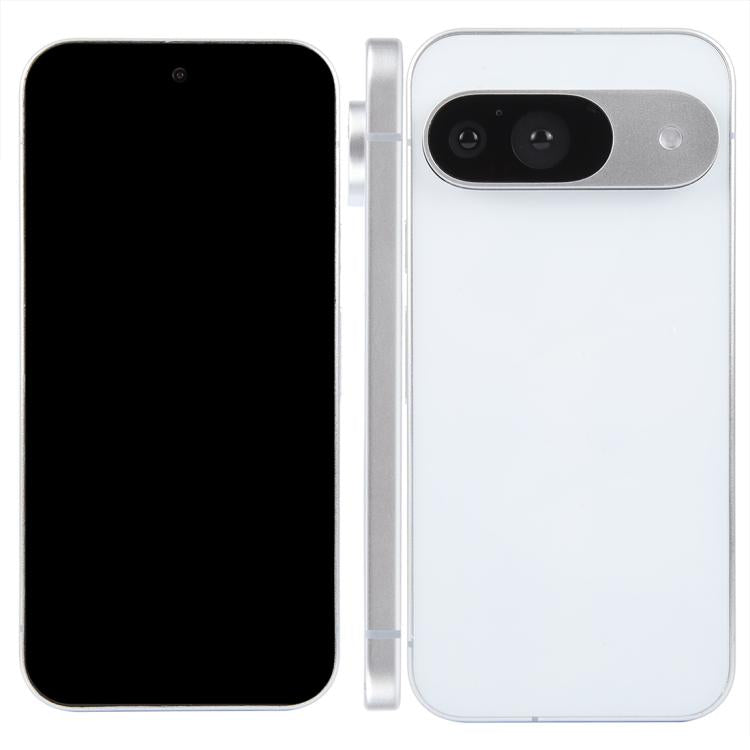 For Google Pixel 9 Black Screen Non-Working Fake Dummy Display Model, For Google Pixel 9 Black Screen