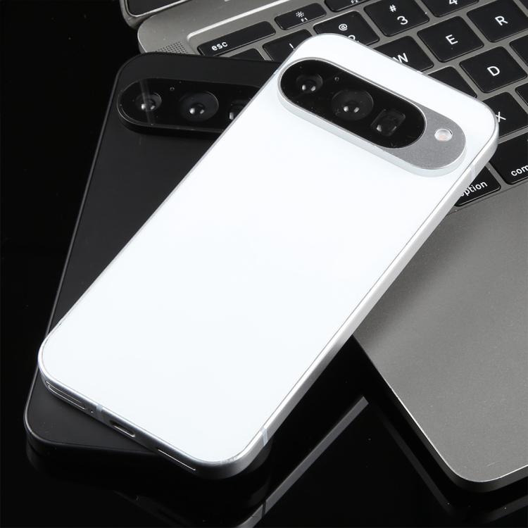 For Google Pixel 9 Pro Black Screen Non-Working Fake Dummy Display Model, For Google Pixel 9 Pro Black Screen