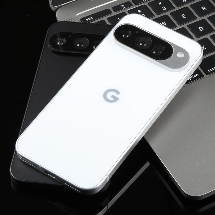 For Google Pixel 9 Pro Black Screen Non-Working Fake Dummy Display Model