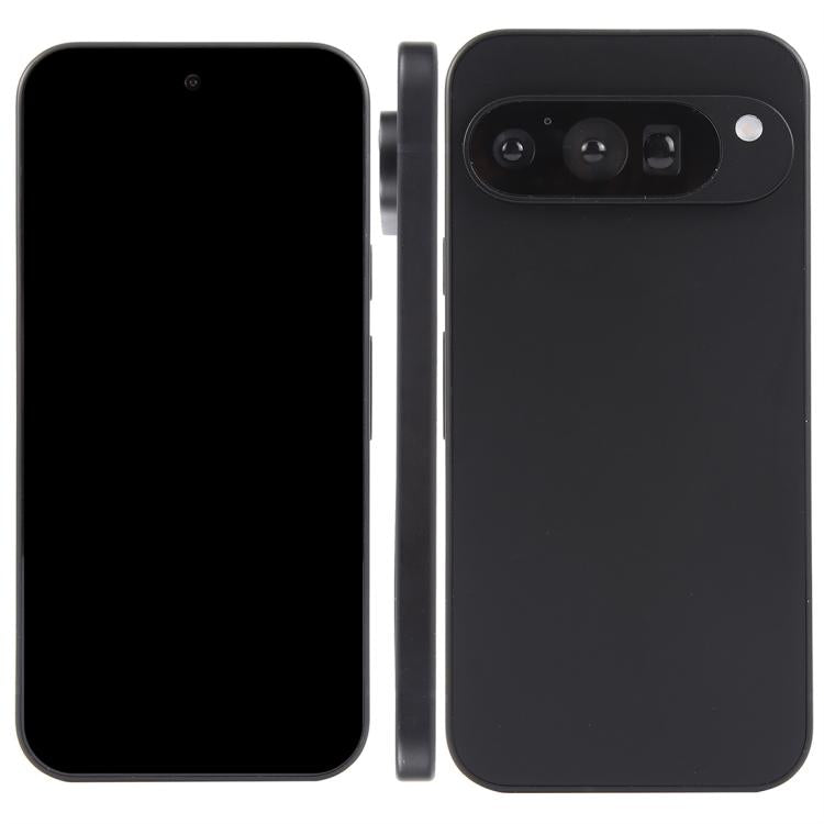 For Google Pixel 9 Pro XL Black Screen Non-Working Fake Dummy Display Model, For Google Pixel 9 Pro XL Black Screen