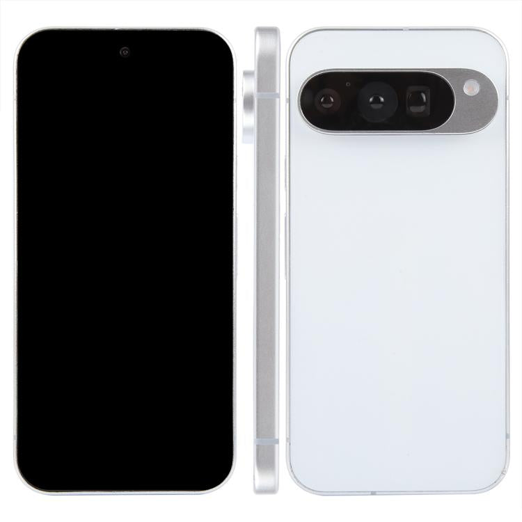 For Google Pixel 9 Pro XL Black Screen Non-Working Fake Dummy Display Model, For Google Pixel 9 Pro XL Black Screen