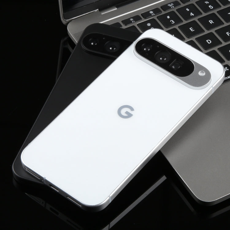 For Google Pixel 9 Pro XL Black Screen Non-Working Fake Dummy Display Model