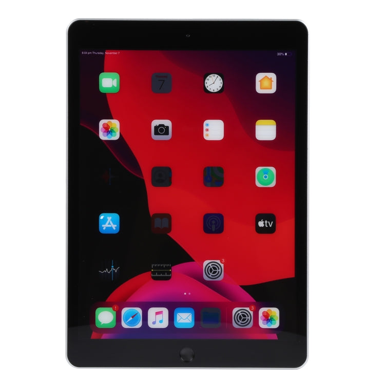 For iPad 10.2 inch 2021 Color Screen Non-Working Fake Dummy Display Model