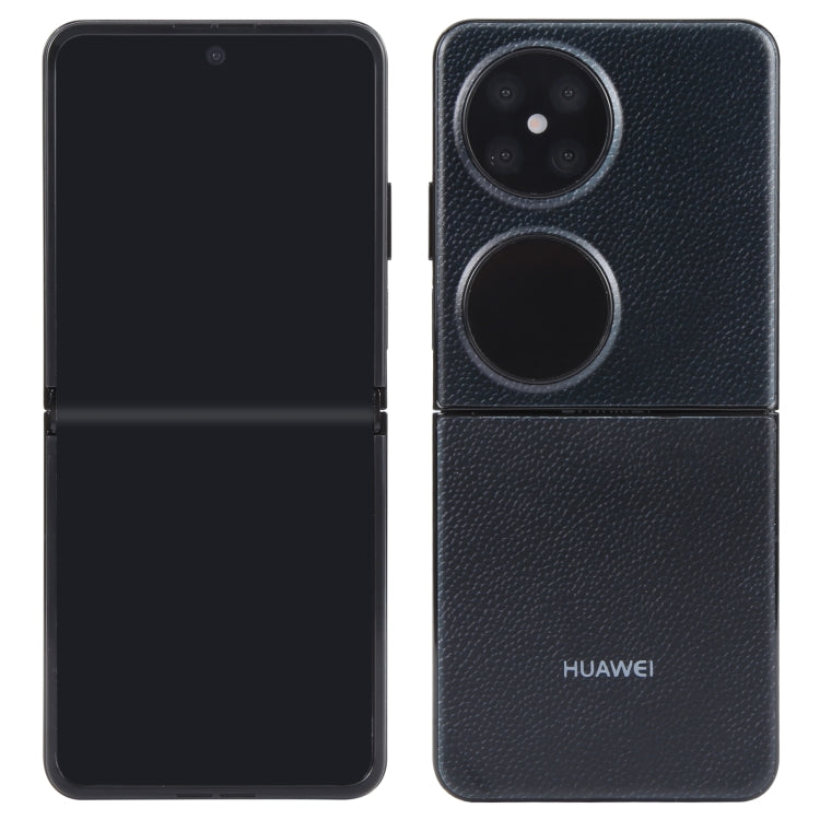 For Huawei Pocket 2 Black Screen Non-Working Fake Dummy Display Model