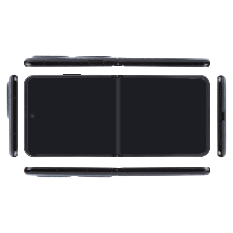 For Huawei Pocket 2 Black Screen Non-Working Fake Dummy Display Model